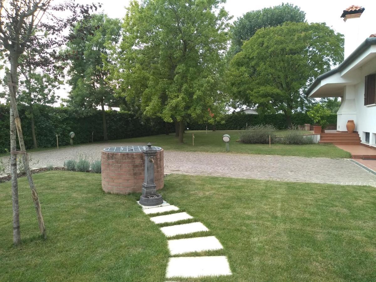 Le Mandragole B&B Roncade Exterior photo