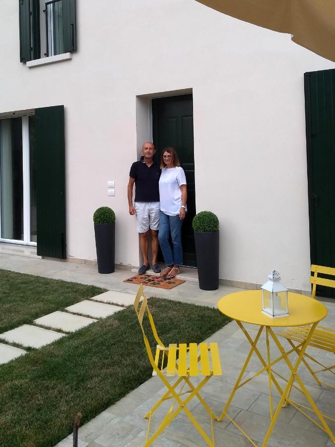 Le Mandragole B&B Roncade Exterior photo