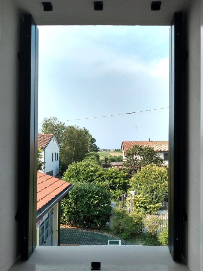 Le Mandragole B&B Roncade Exterior photo